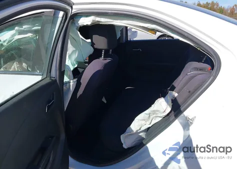 2013 Chevrolet Sonic Lt Auto from USA, damaged, VIN 1G1JC5SG4D4243952